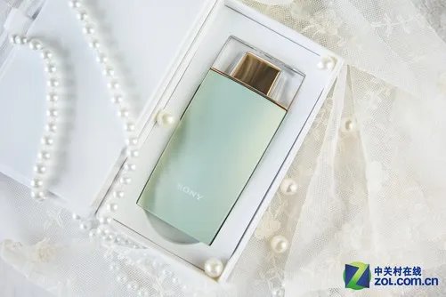 打造自拍新魅力 索尼靓咔kw1试用评测