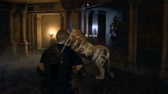 《生化危机4：重制版》图文攻略 全流程全Boss全武器全珍宝全收集【游侠攻略组】