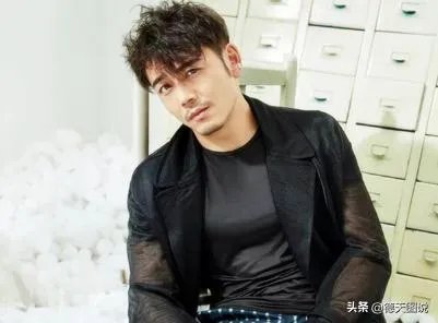 杨烁出演的电视剧有哪些?