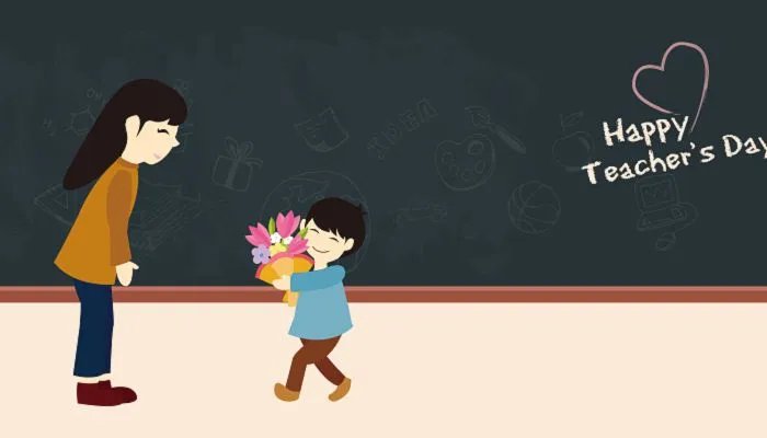 第几个教师节2023年 到2023年教师节几周年