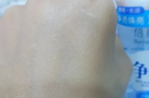 倍丽颜卸妆液怎么样？倍丽颜净姬卸妆液好用吗