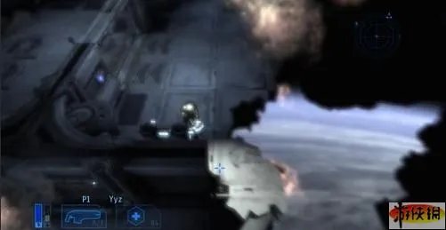 《异形繁殖冲击》图文流程攻略