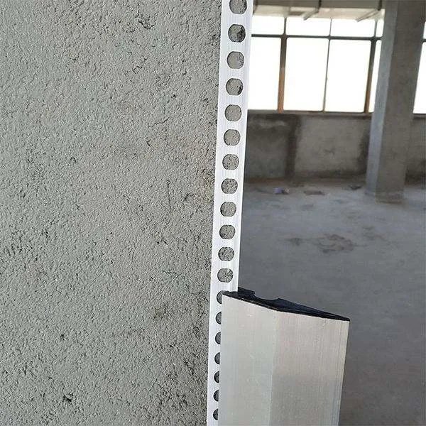 挂网抹灰怎么固定挂网