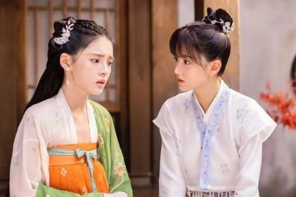 你是如何评价乔欣、徐正溪主演的电视剧《嫣语赋》的呢?