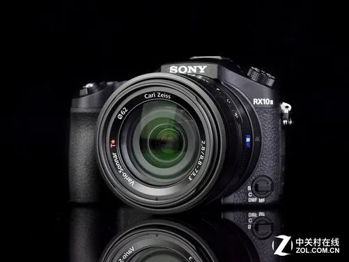 4K加持性能更彪悍 索尼黑卡RX10II首测