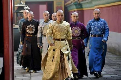 步步惊心最后四阿哥结局是什么？