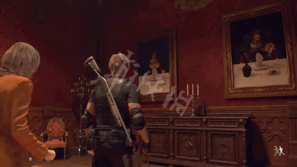 《生化危机4：重制版》图文攻略 全流程全Boss全武器全珍宝全收集【游侠攻略组】