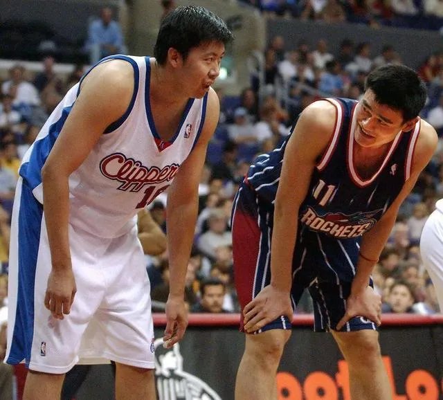 周琦季后赛2分1篮板，在中国球员在NBA中排第几？中国球员在季后赛得分是多少？