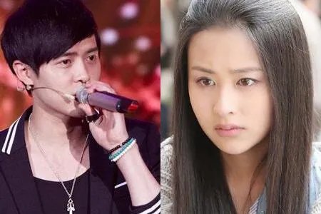 付辛博颖儿公开恋情在综艺节目《如果爱》中假戏真做