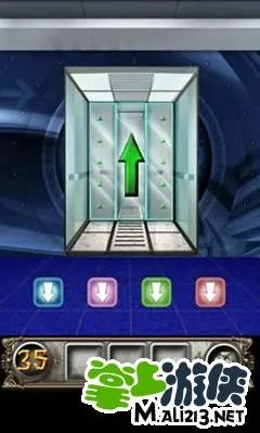 100 Floors Escape100层逃脱攻略 第31关到第40关通关秘籍