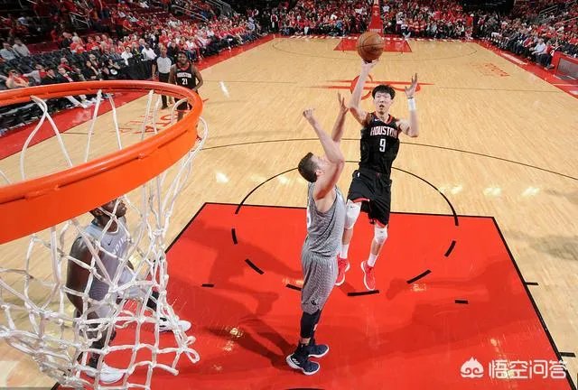 周琦季后赛2分1篮板，在中国球员在NBA中排第几？中国球员在季后赛得分是多少？