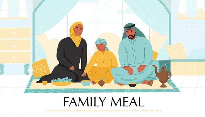 2021古尔邦节祝福语 2021年古尔邦节祝福语大全