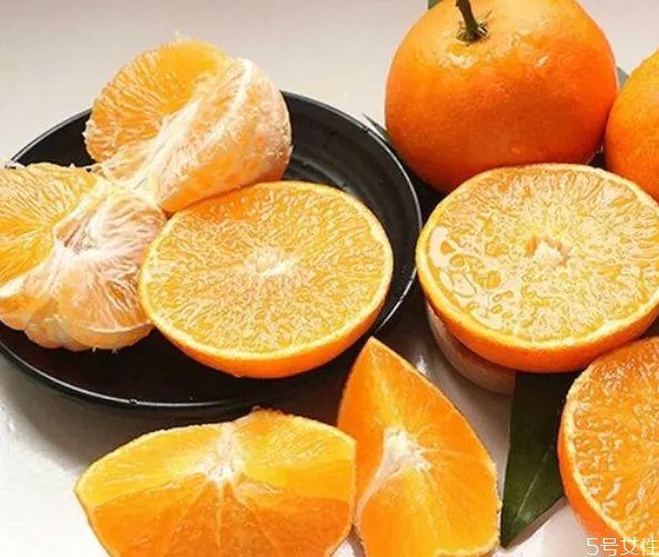 果冻橙好吃吗 如何挑选果冻橙