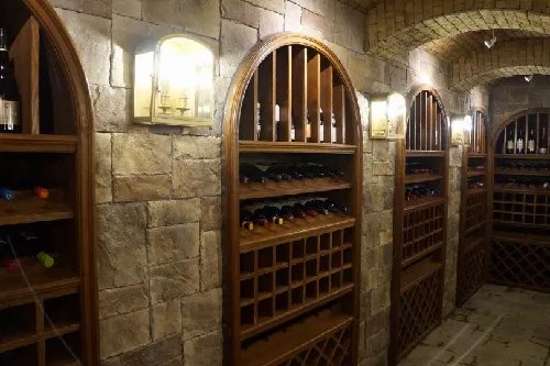 家庭地下小酒窖的建造要注意什么