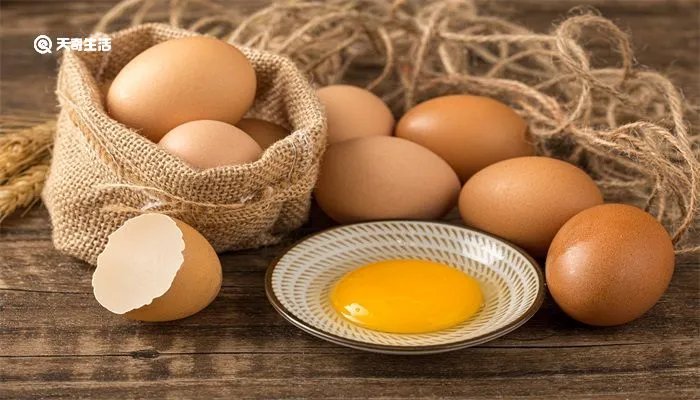 鸡蛋冷水下锅煮几分钟