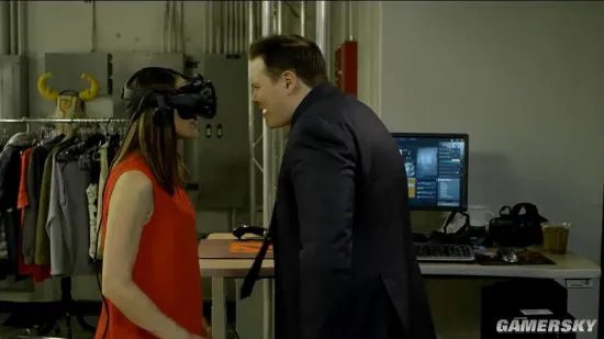 《Dota2》Ti7开幕式幕后花絮 G胖自带豪华表情包