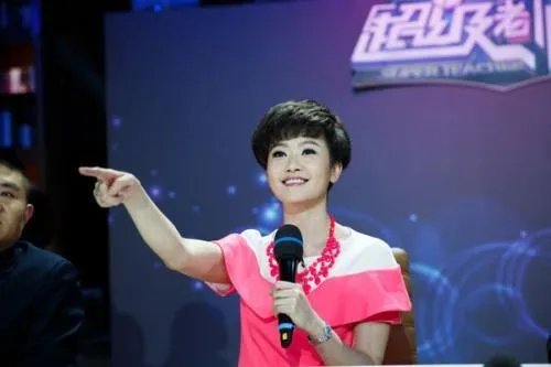 寇乃馨讲自己的感情史，爆自己被四个人追，为什么最后被抛弃？