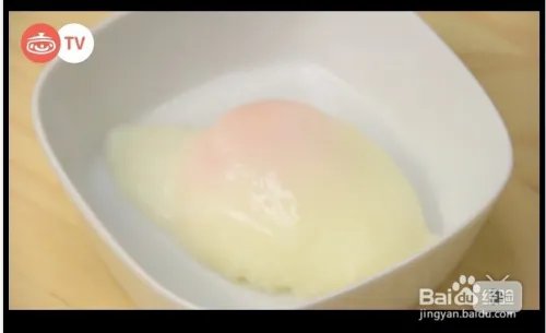泉水煮蛋怎么做