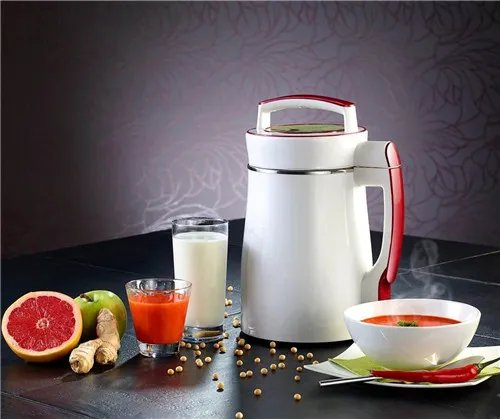 九阳豆浆机预约时间怎么算