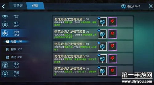 剑与魔法饥渴难耐成就完成攻略