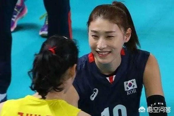 央视评论员、前国手李颖称“金软景跟朱婷已不是一个档次”,对此你如何评价?