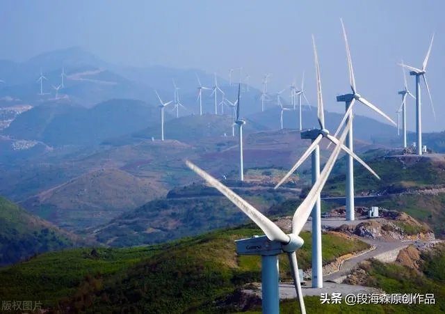 三峡能源市值为什么那么高