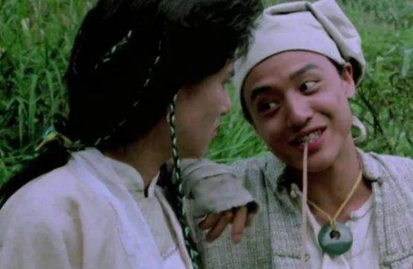 季天笙本该成为李连杰之后的武打明星,为何命运会被李若彤改变?