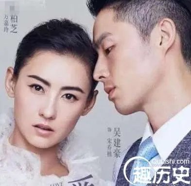 《如果爱》播出时间什么时候？张柏芝吴建豪新剧哪里能看？