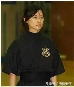 保镖的真是训练是怎样的，女保镖能撑下来吗？