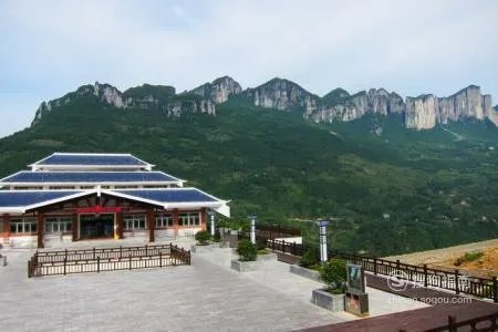 恩施大峡谷旅游攻略