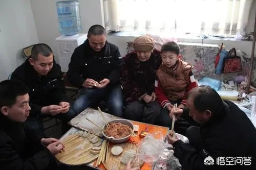 春节了,你还会参加所谓的同学会吗?