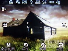 3G版iPhone也汗颜! 三星F480完全体验