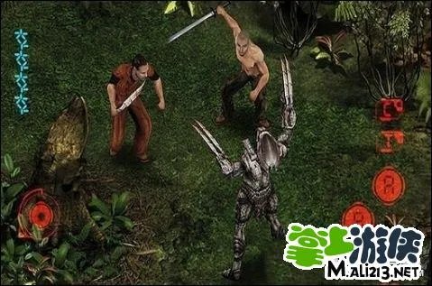 安卓铁血战士数据包下载及APK程序