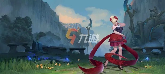 英雄联盟手游伊芙琳连招有哪些 lol手游伊芙琳连招技巧