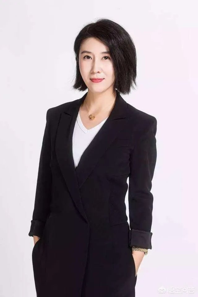 《最强大脑》制片人桑洁是一个什么样的人？