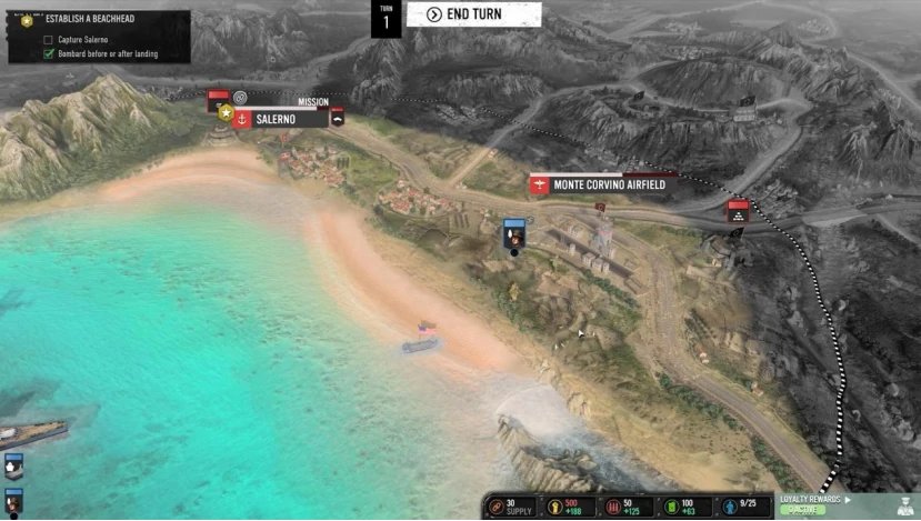 《英雄连3》试玩体验:单人体验最好的《英雄连》续作