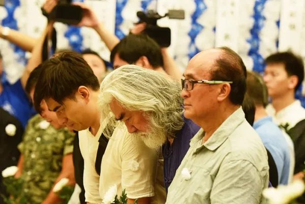 黄金配角陈龙去世了，他有哪些优秀的作品？