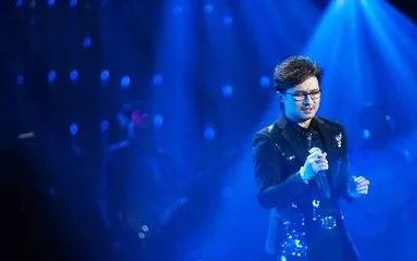 汪峰为什么不让旭日阳刚唱《春天里》？拜托了各位 谢谢