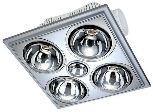 奥普浴霸如何安装 奥普浴霸控制板接线图