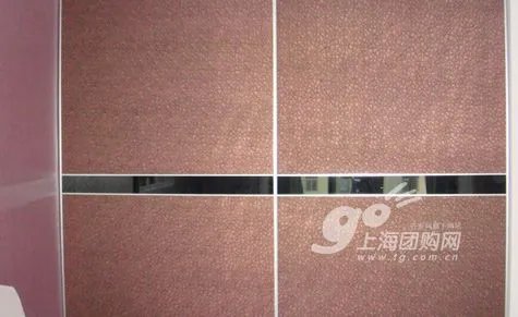 上海团购网家访秀 阿花46平小家超完美呈现