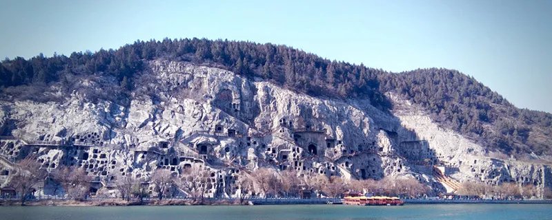 龙门石窟在哪里 龙门石窟的具体位置