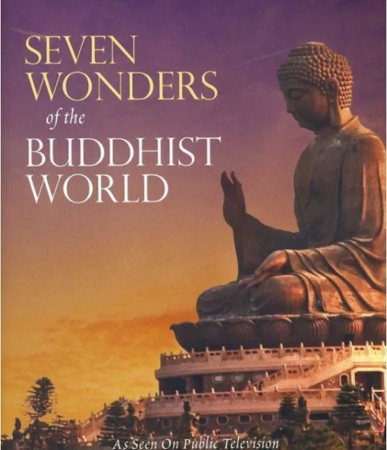 关于佛教的电影都有哪些?