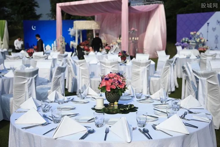 婚礼礼堂看像灵堂 婚礼策划大概多少费用