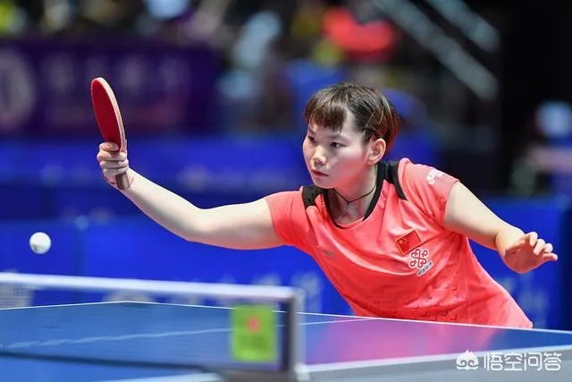 韩国公开赛女单正赛丁宁战胜何卓佳后表示:从比赛中输,就从比赛中赢!对此你怎么看?