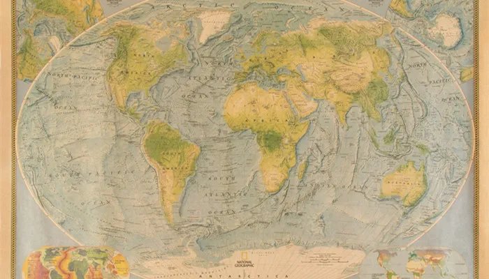 发现新大陆的人是谁 发现新大陆的人是哪位