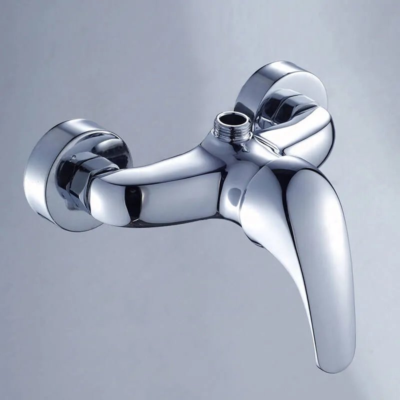 混水阀怎么安装