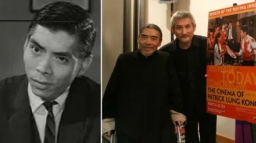 龙刚的《飞女正传》