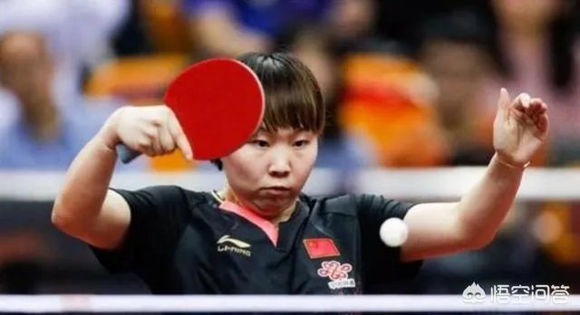 韩国公开赛乒乓球