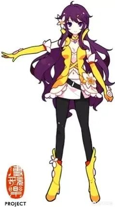 中国V家现在有多少歌姬？