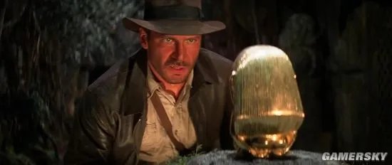 《夺宝奇兵5》将是“印第安纳琼斯”终结篇 星爵或主演2020年上映